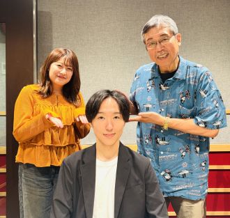 2025年10月19日のPEOPLE 編集長！お時間です…