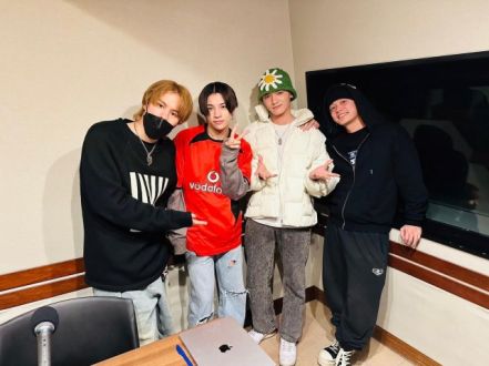 新#142「Chasin' 俺歌ってねえ」