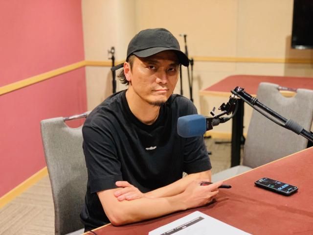 KREVA④～行けるなら～