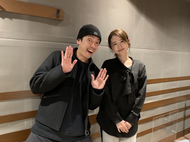 ON THE PLANET～Thursday Edition～