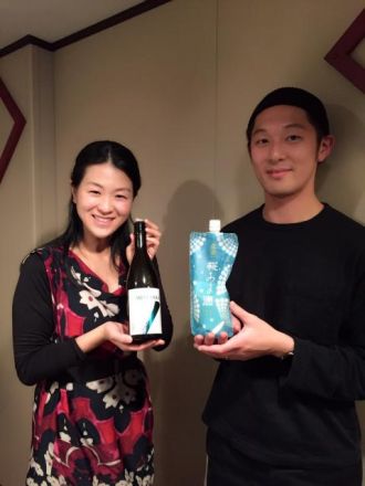 FUTURES～Sense of Wonder～2018年2月7日（水） ゲストは、宮坂勝彦さん。（1回目）