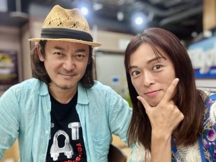 2025年5月29日（木）テーマ「杉崎真宏＆井野麻美を笑わせろ！」