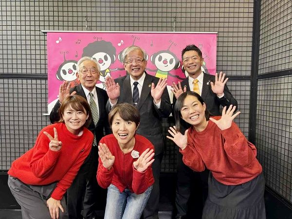 Vol.195 2025大晦日SP ＆ 新春SP