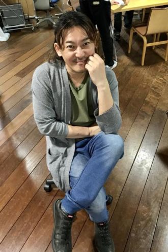 2019年5月28日(火)今日のテーマは【怪我の功名！】