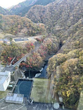 後輩に見られがちな上田さん….