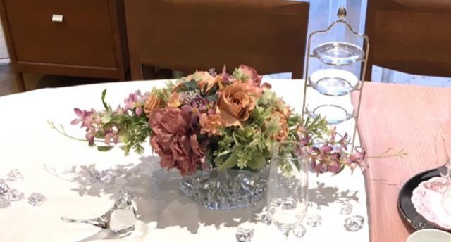 11月9日（木）今日の1コマ　