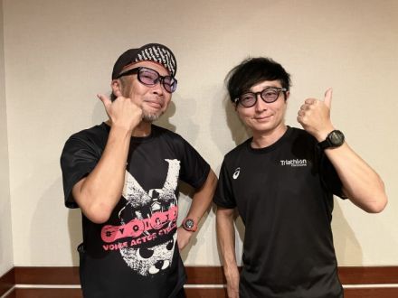 伊藤健太郎さんと11月16日に行われる番組イベントの作戦会議を行います！