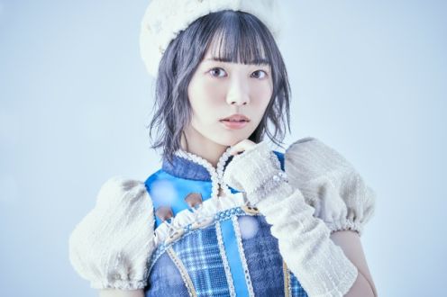 1月18日(火)のプレイリストは、虹のコンキスタドールから、リーダーの的場華鈴さん