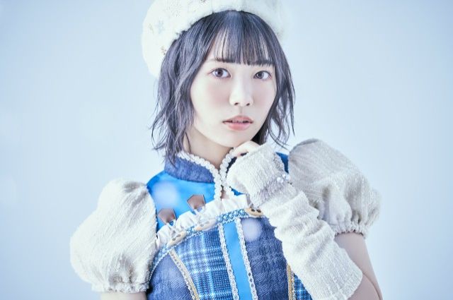 1月18日(火)のプレイリストは、虹のコンキスタドールから、リーダーの的場華鈴さん