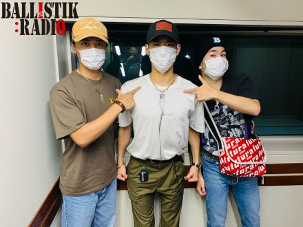 新#003「ギョインギュインの声」