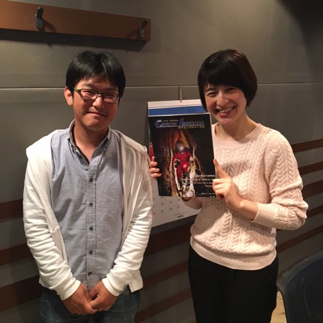 4月20日（水）オヒル ノオト