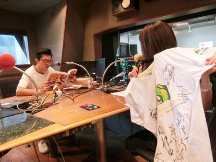 9/5(月)Song List♪