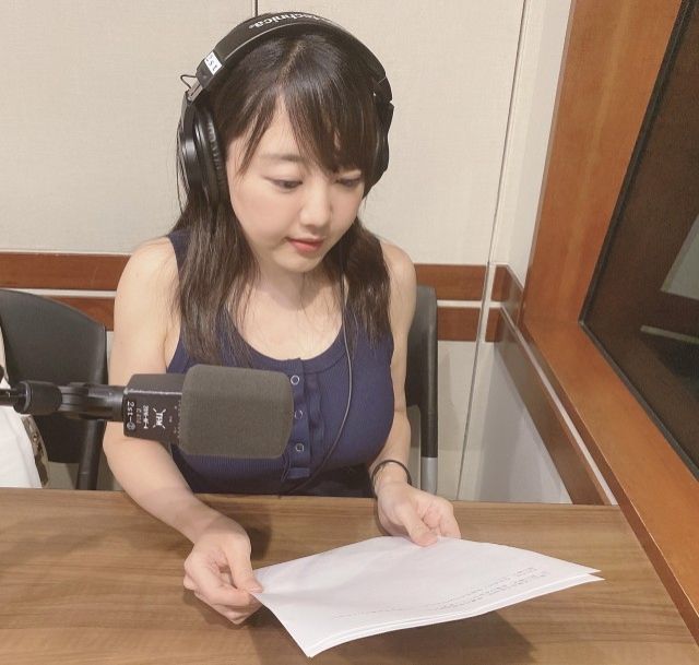 8月5日（金）SONG LIST