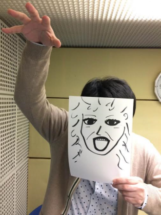 11月11日(金)～  BLACK SABBATH　～