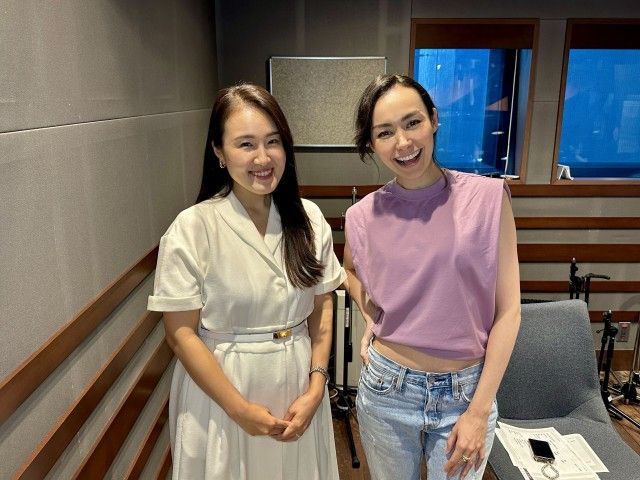 7/22(火)にお迎えしたゲストは・・・？（その１）