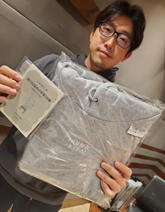 12月21日（月）担当：武田俊　【ゲスト】NEUT Magazine編集長・平山潤さん