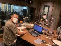 【MDC第３週カミナリ】8/21放送後　アフタートーク！