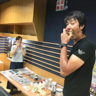 7月28日 サタ☆スポ！