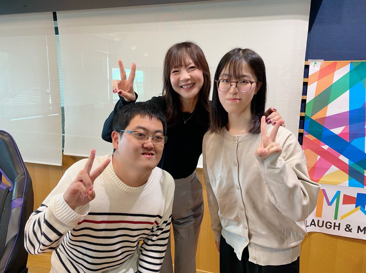 11/11オンエア　大谷大学 KYOTO FLAP