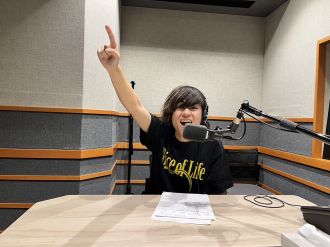 2024年8月24日夜のセイヤオフトーク！メッセージテーマは、「本当にあったエモい話」