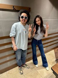 3/25(火)　ゲスト：レキシさん！