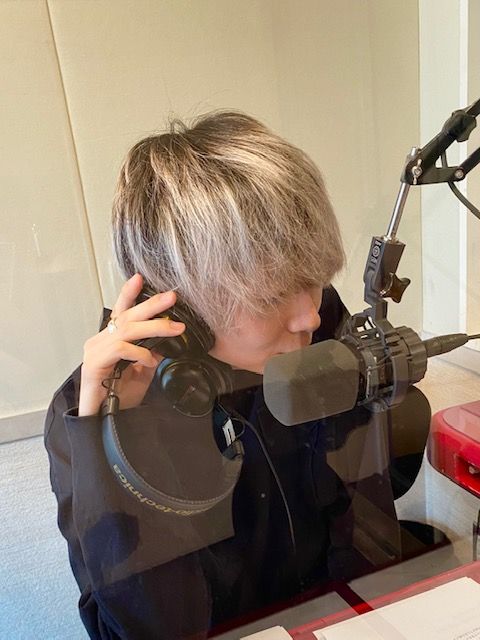 密かに自分のテンションをあげてくれる曲。