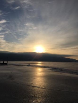 4月3日（火）今日の1コマ