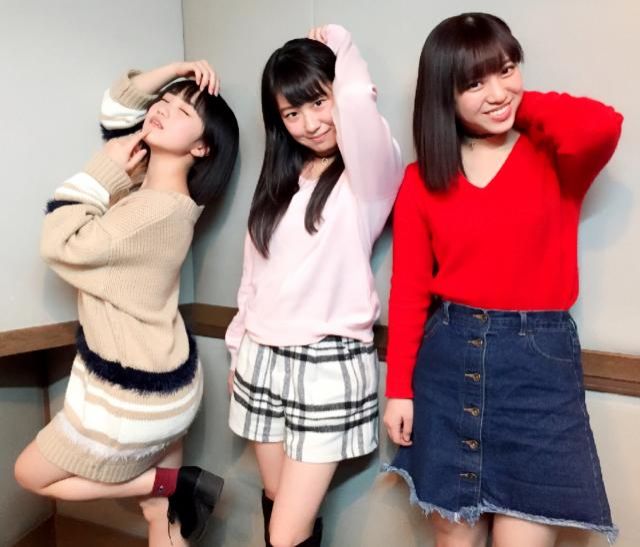 2017年1月25日からのJHN♪