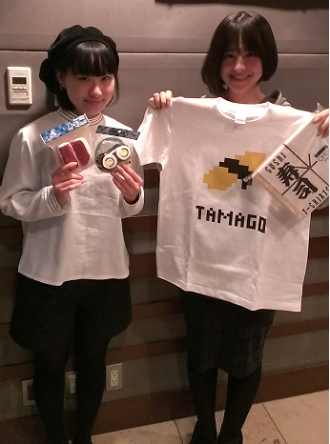 2015年2月12日（木） オヒル ノオト