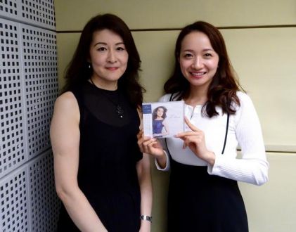 今週のクラシックレコメンダーは、ピアニストの三宅由利子さん