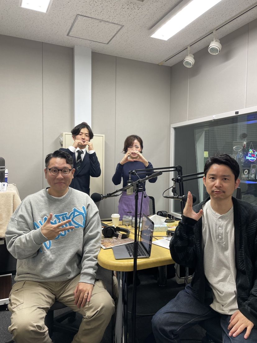 第111回　あなたは唐揚げ派？or とり天派？