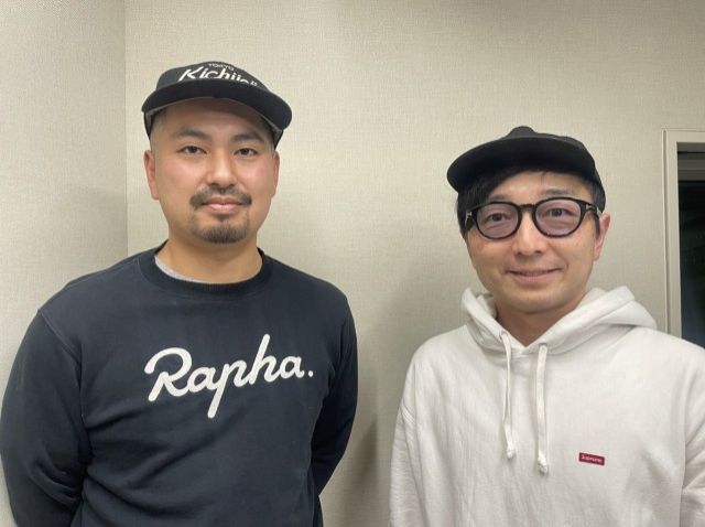 フォトグラファー 田辺信彦さんに自転車の写真を撮るコツについて迫る！＊プレゼントのお知らせもあります＊