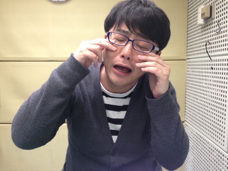 2014年5月7日（水）～ゆるして！～