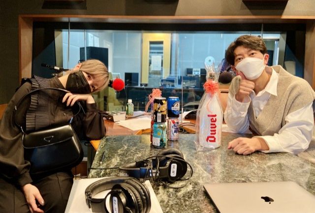 歩いてたらどこにでもトイレあるよ！