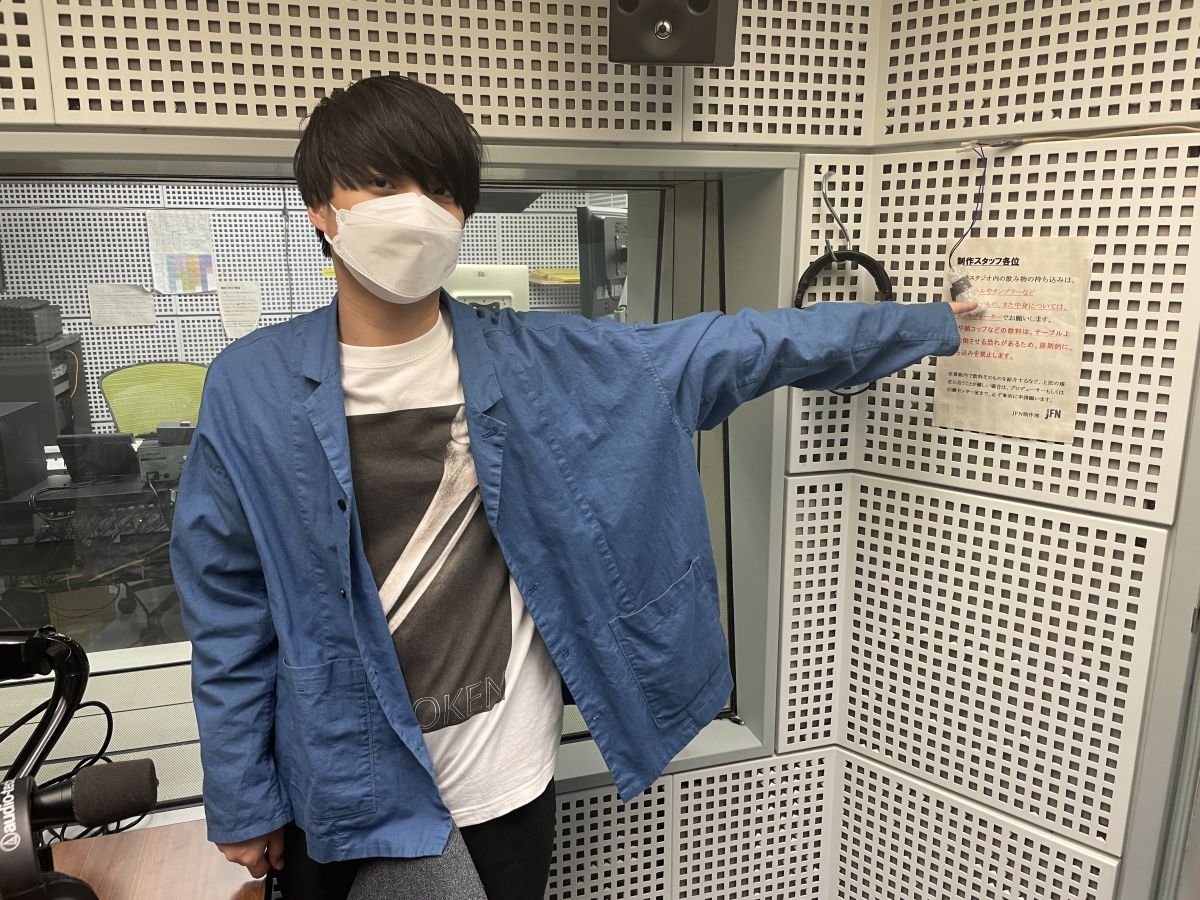 クリープハイプ 尾崎世界観 声にしがみついて　アフタートーク Vol.2