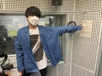 クリープハイプ 尾崎世界観 声にしがみついて　アフタートーク Vol.2