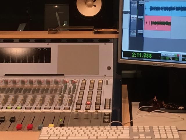 今週の放送は！？