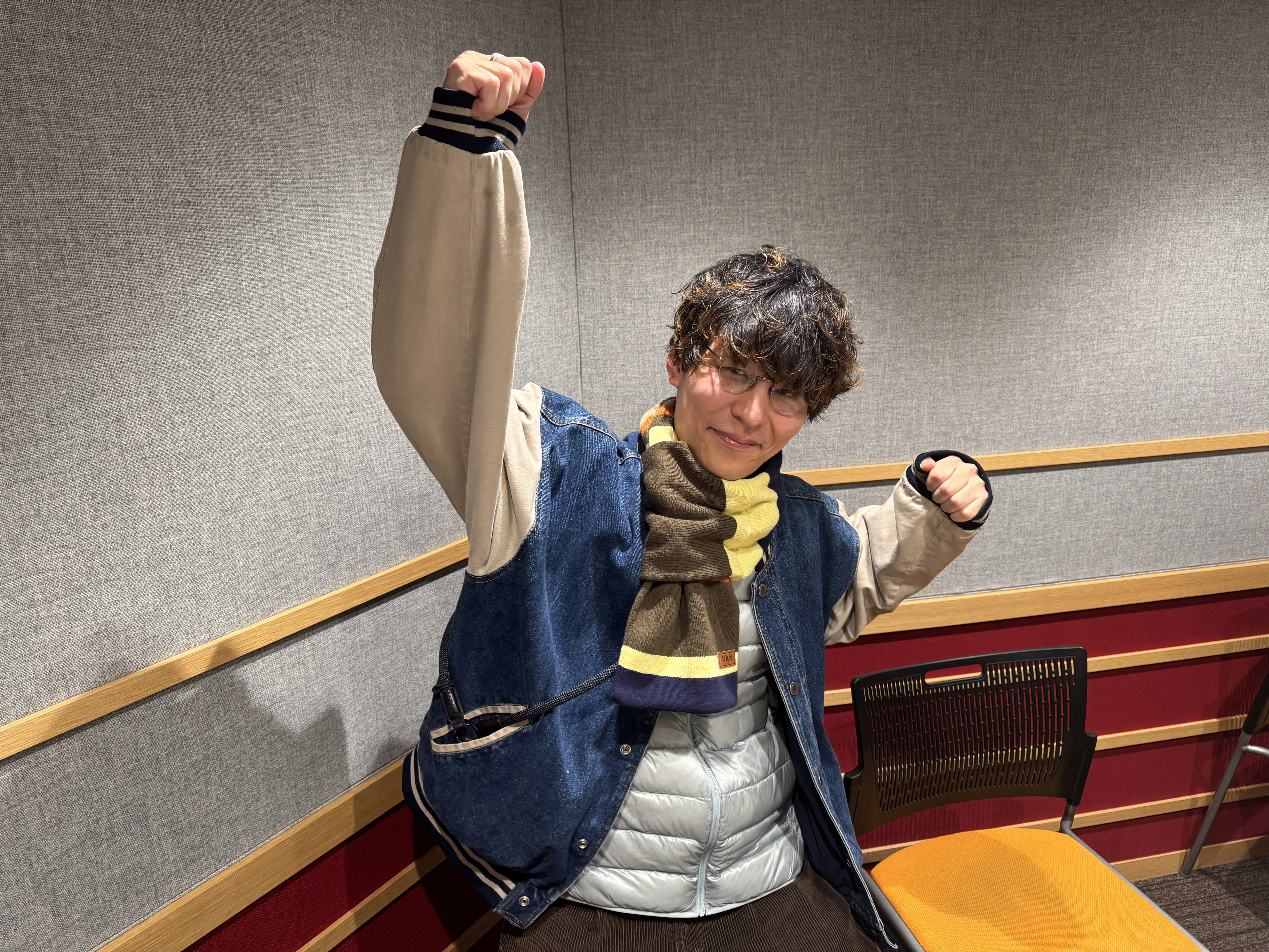 ［meiyo #11］ おかわりGood VibeSOUP【アフタートーク】