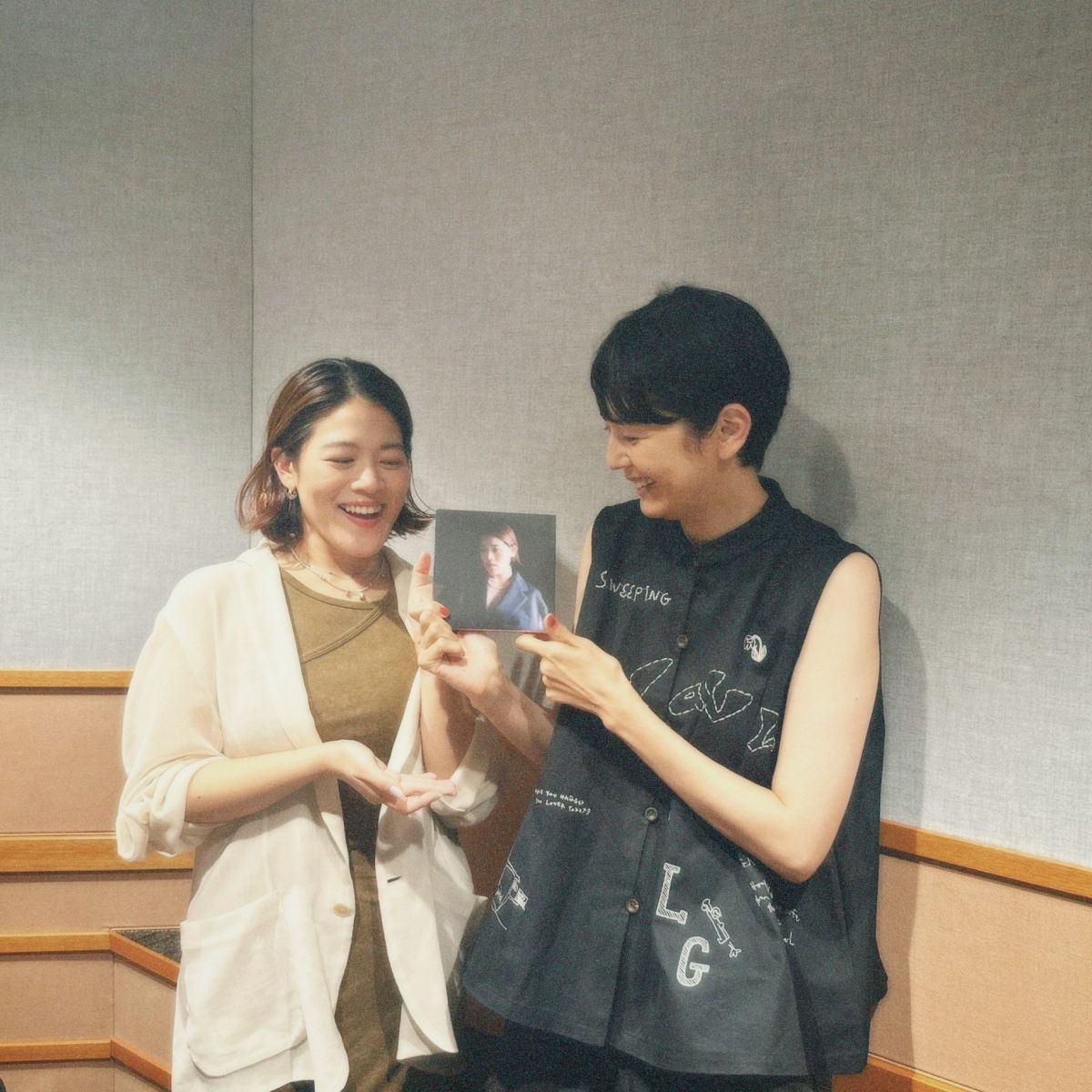 #75 GUEST：優河さん①