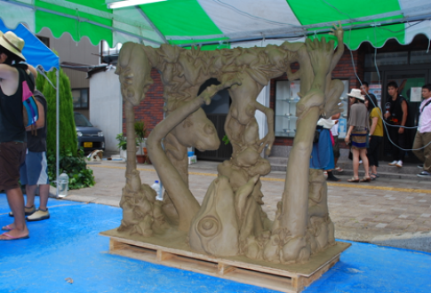 街フェス・オン・サンデー