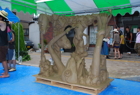 街フェス・オン・サンデー