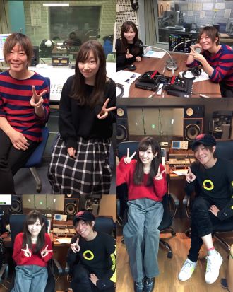 ♪オリジナルラジオドラマ#14「やさしい毛布」※未放送分パート大放出!!