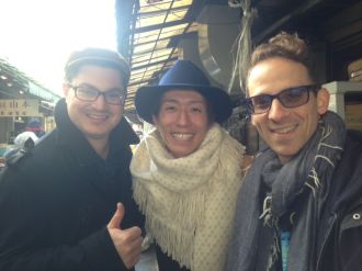 from アメリカ、オーストラリア