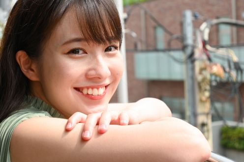 #2「友達と音楽談義」