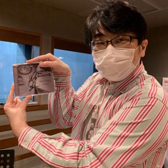 5月28日（金）のゲストは、Rails-Tereoさん！