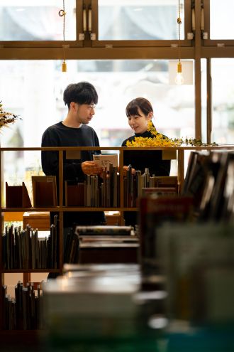 「小村書店」小村将史さん【ふるステ】