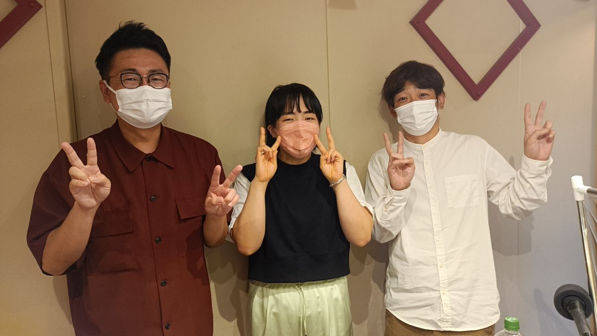 銀シャリのお二人とゆりやんレトリィバァさんの話を盗み聞き・・・先輩銀シャリが紐解くゆりやんレトリィバァさんの凄さ、芸人3人による即興ショートコント