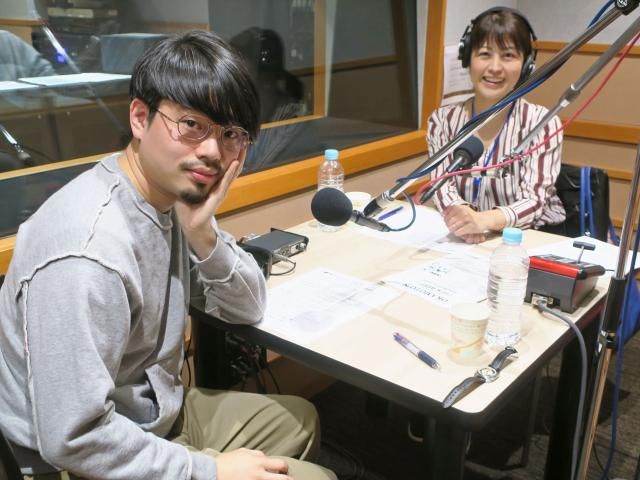 第237回 　ハマ・オカモトさん①