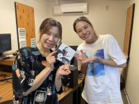 平江小春さん【ふるステ】