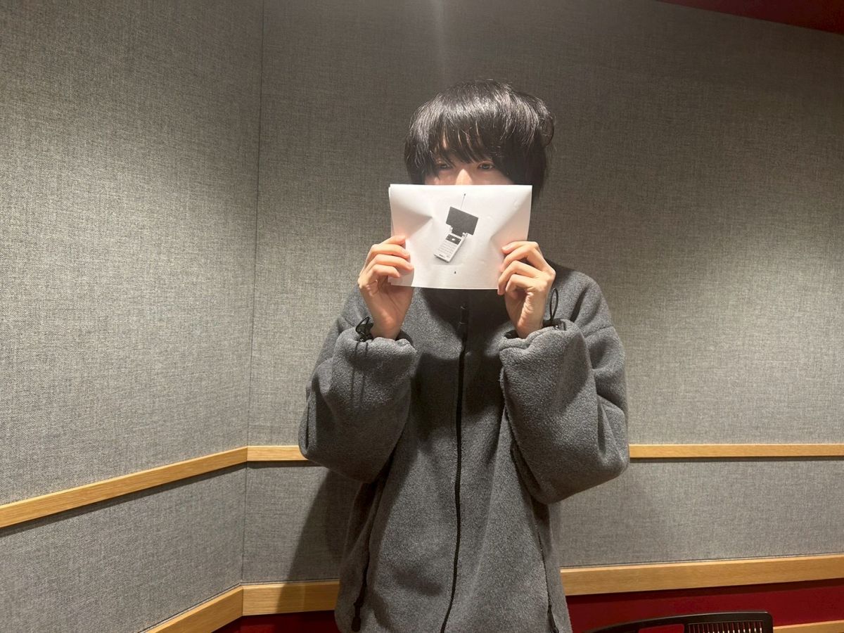 数奇なアフタートーク